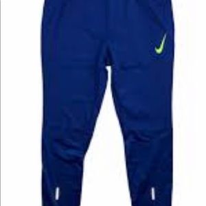 Nike Therma-Fit Strike Winter Warrior Soccer Pants